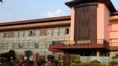 नेपाल समूहको मागबमोजिम अन्तरिम आदेश दिन सर्वाेच्चद्वारा अस्वीकार