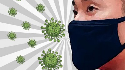 कति छन् नेपालमा सक्रिय काेराेना संक्रमितको संख्या ?