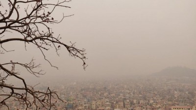 काठमाडौँमा एकैदिन १५ सय ६७ जनामा कोरोना संक्रमण पुष्टि