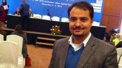 डा. सन्तोष पौडेललाई ट्रमाको दरबन्दीमा खटाइयो