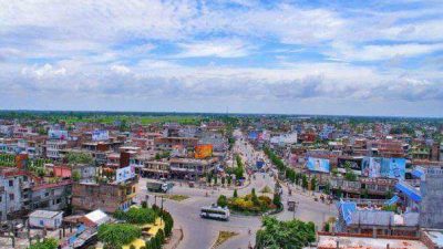 एउटा स्तरीय हस्पिटल नभएको पूर्वको उदाउँदो शहर इटहरी