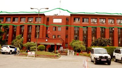 स्वास्थ्यमा मोहन बस्नेतको घिन लाग्दो कर्तुत, समूह मिल्नेलाई भन्दा मन…