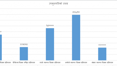 स्वास्थ्य विज्ञान प्रतिष्ठानका पदाधिकारीले आफूअनुकूल तलब तोक्दै राज्य लुट्दै, कसको…