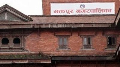 भक्तपुर नगरपालिकाद्वारा कोभिड संक्रमितलाई स्वास्थ्य परामर्श