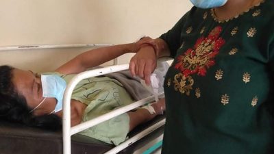 जब मान्छे भगवान बनेर दोस्रो जन्म दिन आए…