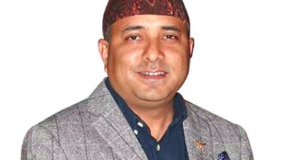 दोस्रो ‘वुमेन ईन मेडिसन ईन नेपाल’, २०२२ चिकित्सक संघका अध्यक्ष…