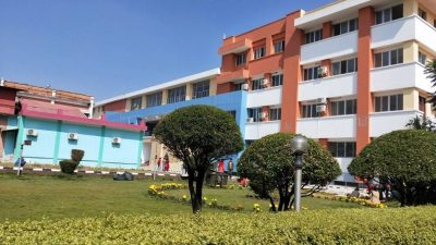अस्पताल प्रशासनको लापरवाहीले गंगालालमा रोकियो मुटु शल्यक्रिया