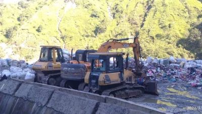 फोहोर बोकेको गाडी तोडफोड गर्नेलाई क्षतिपूर्ति गराउनु पर्छ: मेयर बालेन
