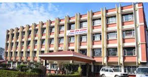 के सरकारले नेपाल आँखा अस्पताललाई सरकारी ‘सिस्टम’मा ल्याउन लागेको हो…