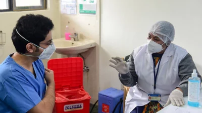 सरकारले कोभिड संक्रमितको उपचारका लागि तोक्यो १७ अस्पताल