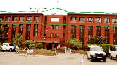 ५८ मध्ये २२ जनाले मात्रै अतिरिक्त सचिवमा जाने मन गरे…