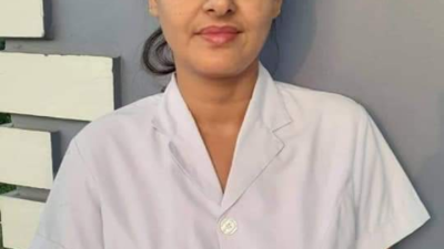 भरतपुर अस्पतालको उत्कृष्ट कर्मचारी नर्स उषा न्यौपाने