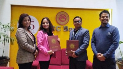 क्रिष्टलले एनसीसी बैंकका सदस्यलाई स्वास्थ्य परिक्षणमा छुट दिने