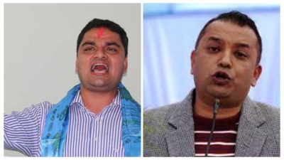 पूर्व स्वास्थ्यमन्त्री थापालाई पार्टी बनाउने जिम्मा, सरकारमा प्रदिप पौडेल