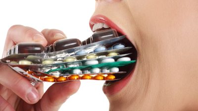 Improper use of antibiotics making them “ineffective”