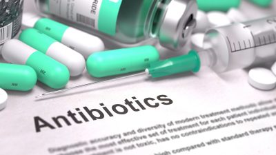 Antibiotic efficacy towards zero, 25 laboratories collecting data on antibiotic…