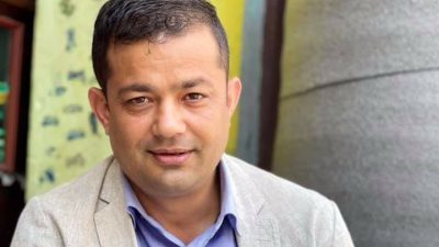 शुक्रराज ट्रपिकल तथा सरुवारोग अस्पताल ५ सय शय्यामा सञ्चालन हुनुपर्छ:…