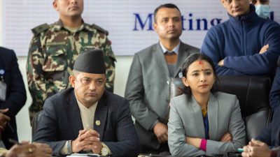 वीर अस्पतालमा २० वर्षपछि नयाँ क्याथ ल्याब सेवा सुरु