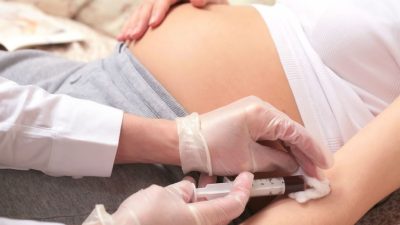 गर्भवती आमामा थाइराइड हर्मोन कम भए के हुन्छ ?