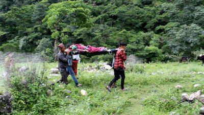 ६ वर्षमा ८८ जनाले घट्यो मातृ मृत्यु, प्रतिलाख जीवित जन्ममा…