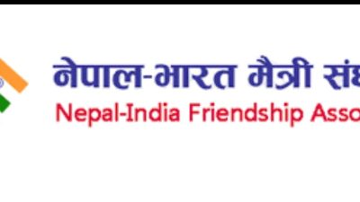 नेपाल भारत मैत्री सङ्घ काभ्रेद्वारा वृहत रक्तदान कार्यक्रम